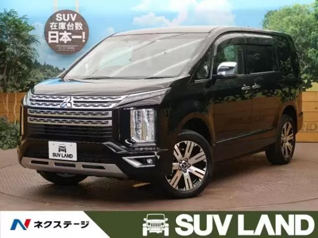 4WDのメリットは仕組みを知れば納得!おすすめ4WD車も紹介