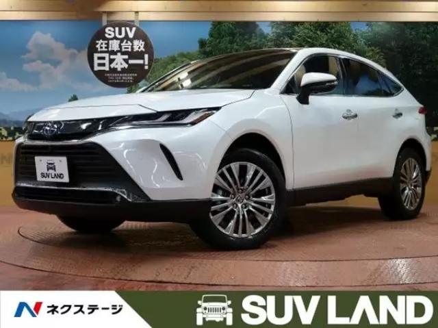 4WDのメリットは仕組みを知れば納得!おすすめ4WD車も紹介