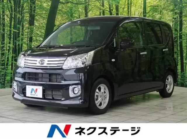 4WDのメリットは仕組みを知れば納得!おすすめ4WD車も紹介