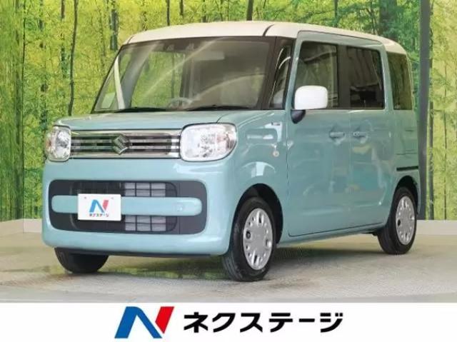 4WDのメリットは仕組みを知れば納得!おすすめ4WD車も紹介