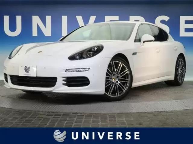 ポルシェのマークの意味や由来は?フェラーリとの違いも解説!