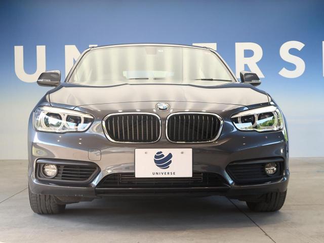 bmw 1シリーズBMW 1シリーズが気になる方へ！情報やスペックを紹介