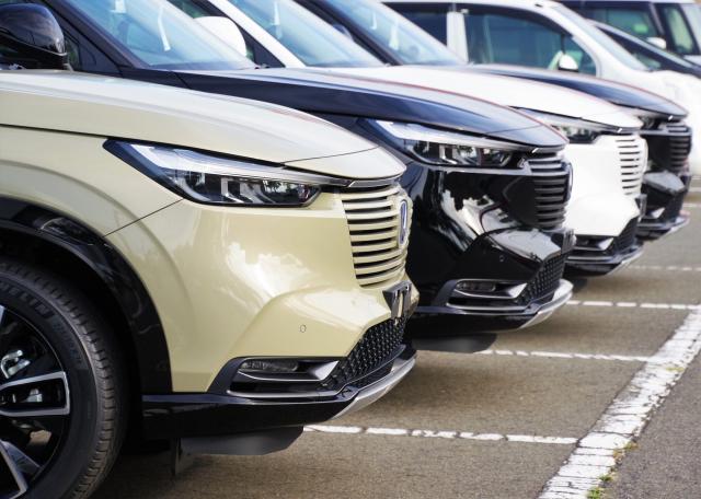 かっこいい車をボディタイプ別に厳選!全12車種の魅力を解説!