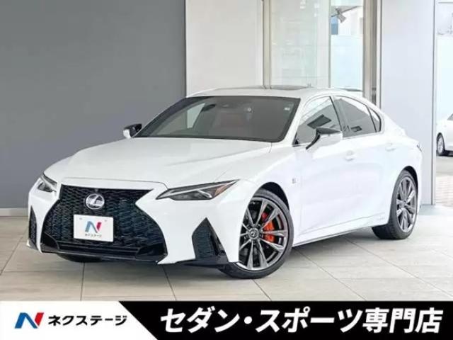 かっこいい車をボディタイプ別に厳選!全12車種の魅力を解説!