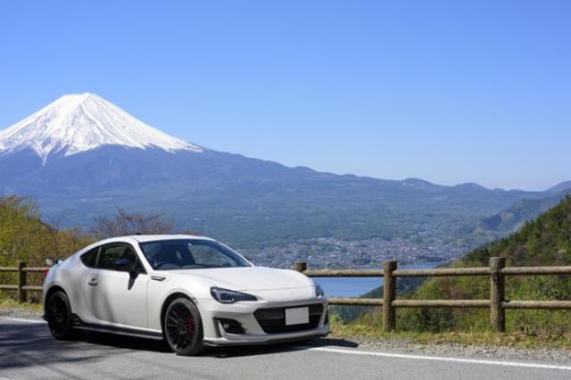 かっこいい車をボディタイプ別に厳選!全12車種の魅力を解説!