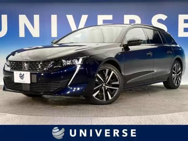 かっこいい車をボディタイプ別に厳選!全12車種の魅力を解説!