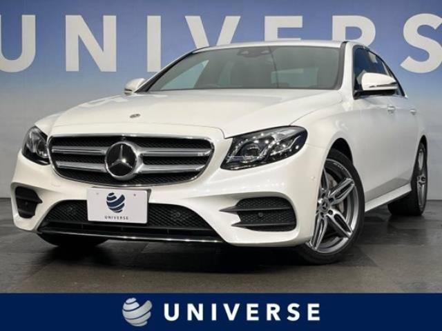 ベンツの全クラスを徹底比較！おすすめのエントリーモデルを3車種紹介