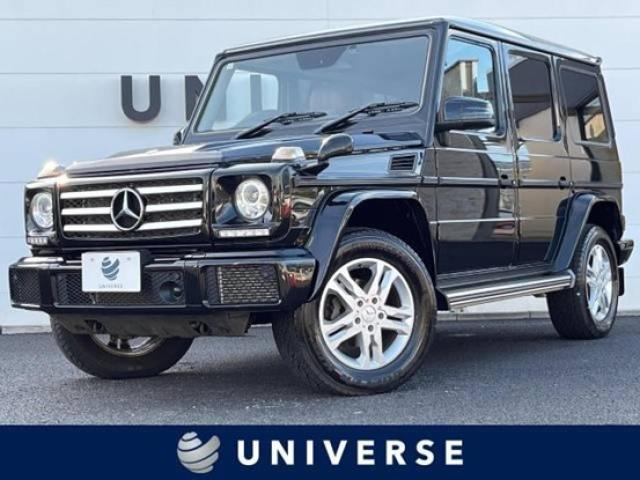 ベンツの全クラスを徹底比較！おすすめのエントリーモデルを3車種紹介