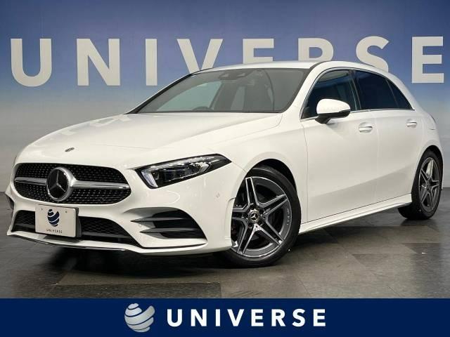 ベンツの全クラスを徹底比較！おすすめのエントリーモデルを3車種紹介