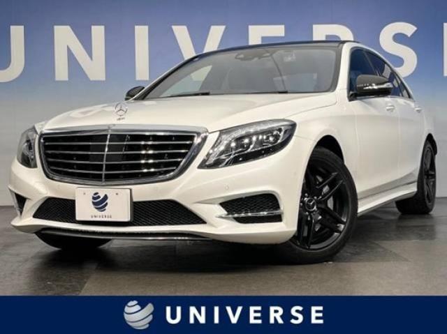 ベンツの全クラスを徹底比較！おすすめのエントリーモデルを3車種紹介