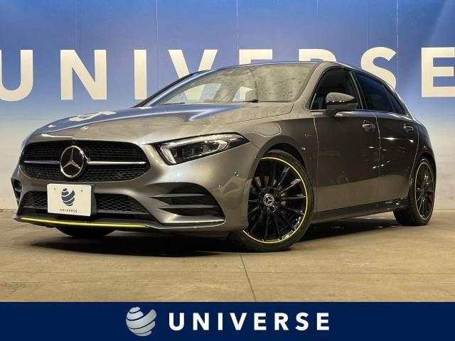 ベンツの全クラスを徹底比較！おすすめのエントリーモデルを3車種紹介