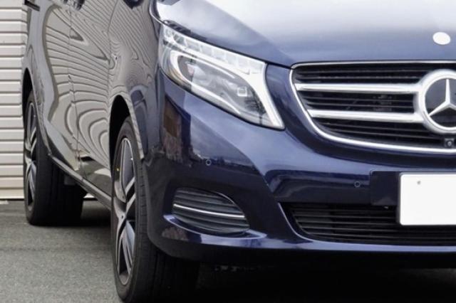 ベンツの全クラスを徹底比較！おすすめのエントリーモデルを3車種紹介