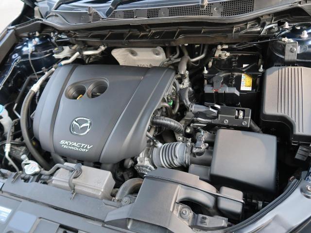 マツダ新型CX-5のディーゼル車をチェック！ガソリン車とライバル車との
