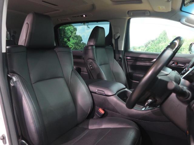 ヴェルファイア ハイブリッドを燃費の面から解剖する 他車種と比較や燃費向上のコツも 新車 中古車の ネクステージ