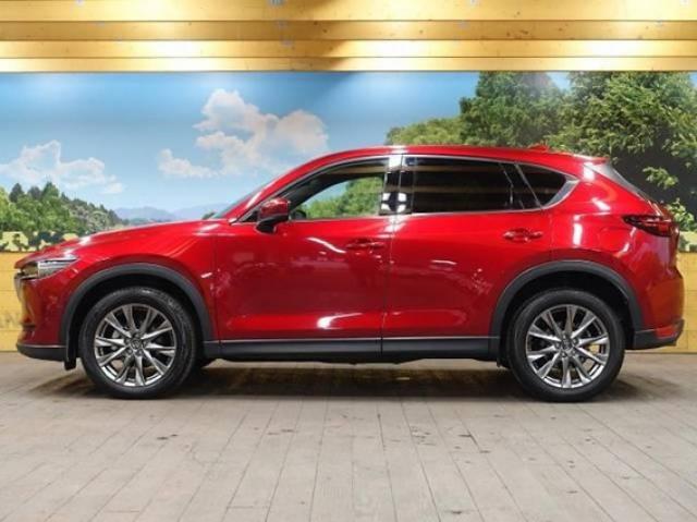 Cx 5の最高級グレード エクスクルーシブ その魅力を徹底解説 新車 中古車の ネクステージ Cx 5の最高級グレード エクスクルーシブ その魅力を徹底解説 新車 中古車の ネクステージ