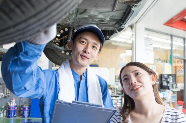 車検は土日でも車検は受けられるの?受ける時のポイントや場所を選ぶコツ