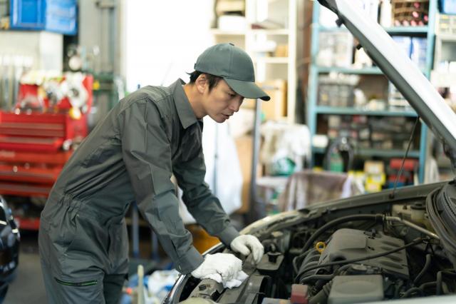 車検は土日でも車検は受けられるの?受ける時のポイントや場所を選ぶコツ