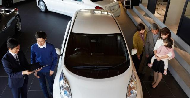 クロスオーバーってどんな車?SUV・クロカンとの違いも解説