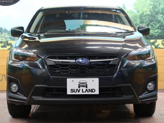 クロスオーバーってどんな車?SUV・クロカンとの違いも解説