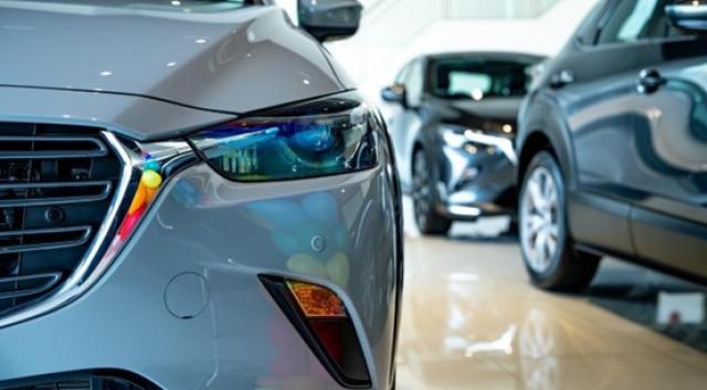 かっこいいSUVはどれ？人気ランキングや全25車種のおすすめモデルをご紹介