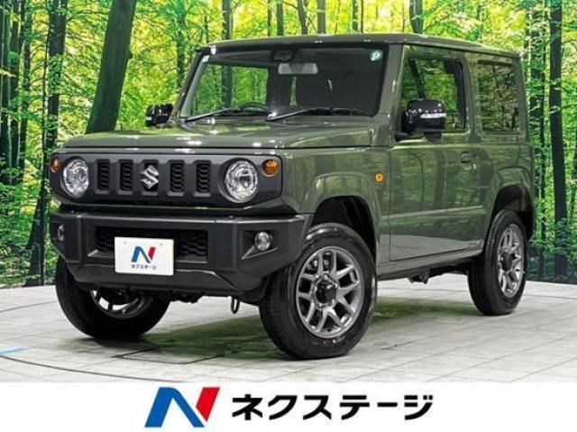 ジムニー（スズキ）