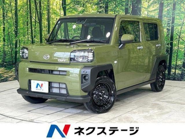 タフト（ダイハツ）