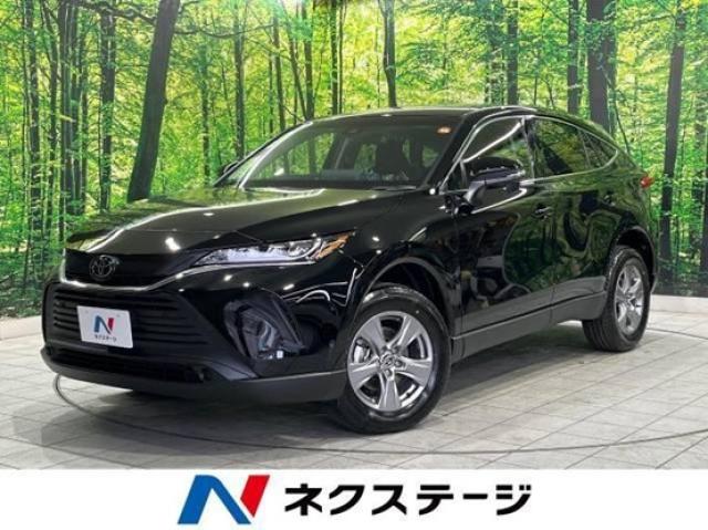 ハリアー（トヨタ）