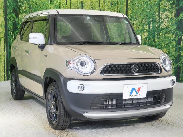 【2020年最新】国産・外車コンパクトSUVのおすすめはこれ！魅力や維持費を徹底解説