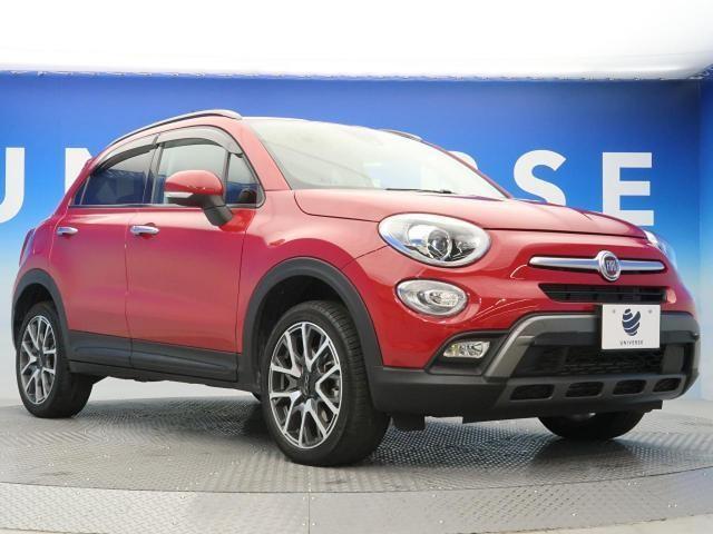 【2020年最新】国産・外車コンパクトSUVのおすすめはこれ！魅力や維持費を徹底解説