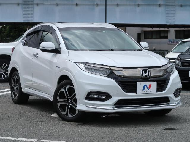 年に最も売れたコンパクトsuvとは 21年売れ筋の国産車と外車 新車 中古車の ネクステージ