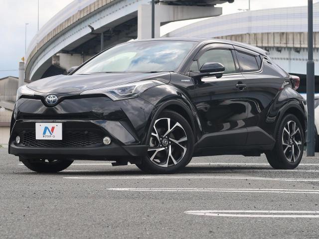 年に最も売れたコンパクトsuvとは 21年売れ筋の国産車と外車 新車 中古車の ネクステージ