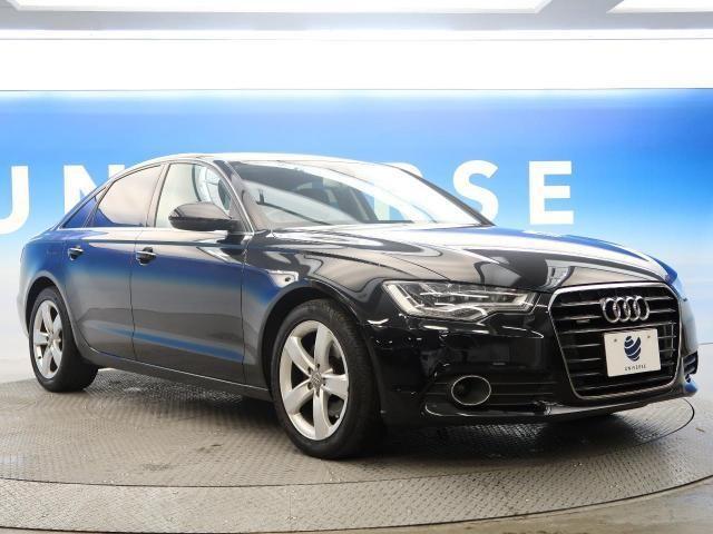 アウディS8ってどんな車？新型情報やA8とのスペック比較を解説｜中古車