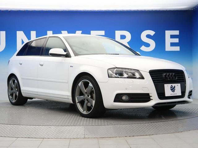 アウディS8ってどんな車？新型情報やA8とのスペック比較を解説｜中古車