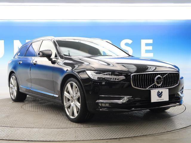 ボルボってどんな車?全ラインアップとお得に買える車種を紹介!