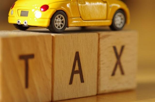 車の年間維持費はどのくらい?ボディタイプ別のシミュレーション結果も紹介