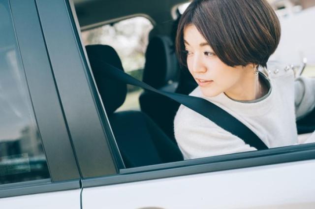 車の運転の基本やコツは？初心者でも怖くない！確認ポイントや練習方法