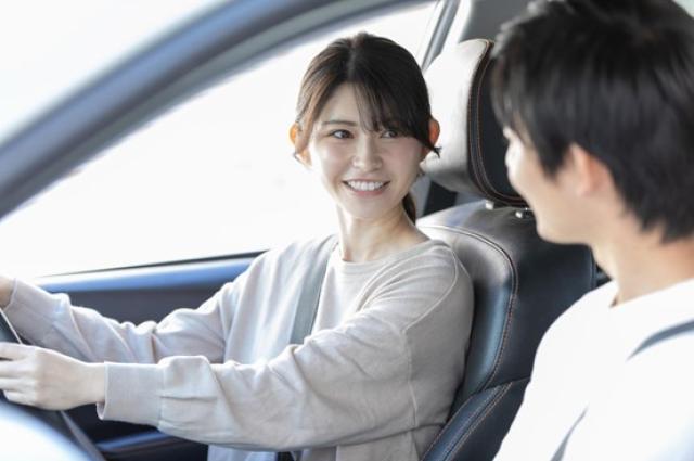 車の運転の基本やコツは？初心者でも怖くない！確認ポイントや練習方法