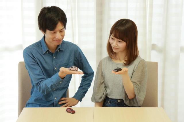 車の税金はいつまでに支払うの？自動車税の納税額や滞納のリスク