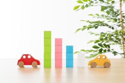 【2024年】燃費のいい車ランキング全20車種!タイプ別に徹底比較