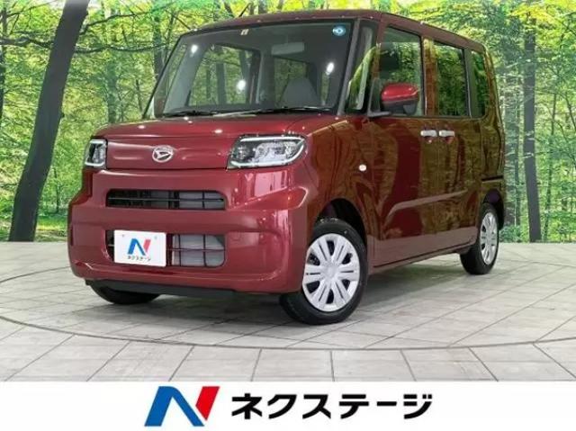 軽自動車のメリットとは？自分に合う軽自動車を見つけよう！