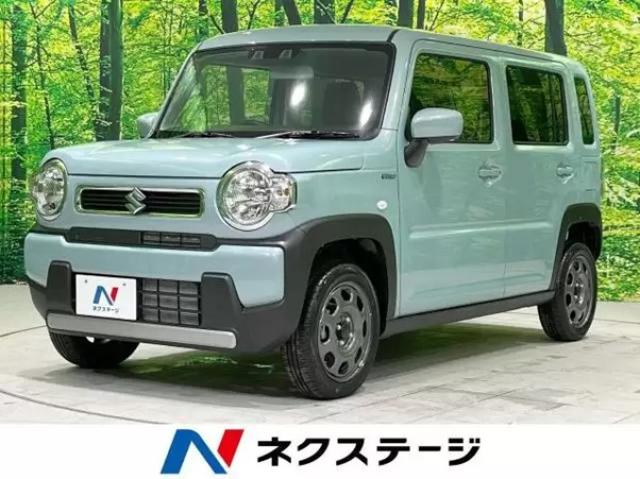 軽自動車のメリットとは？自分に合う軽自動車を見つけよう！