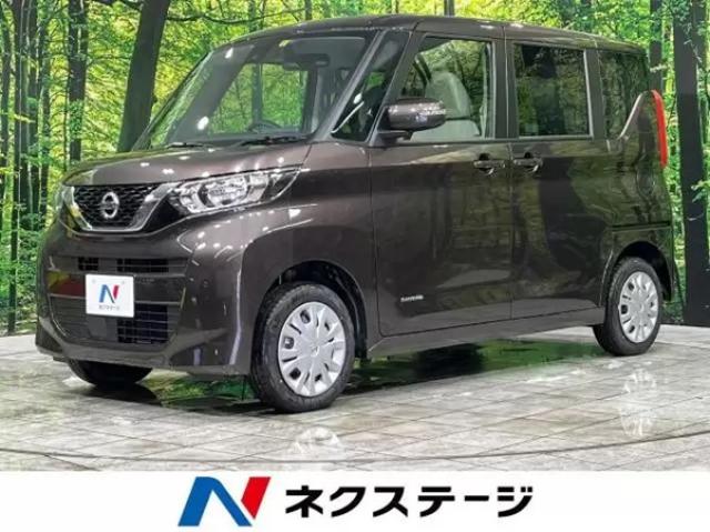 軽自動車のメリットとは？自分に合う軽自動車を見つけよう！