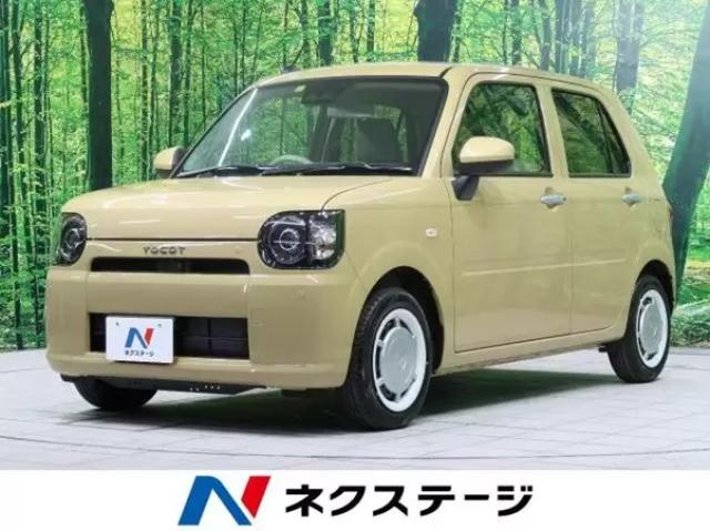 軽自動車のメリットとは？自分に合う軽自動車を見つけよう！