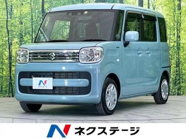 軽自動車のメリットとは？自分に合う軽自動車を見つけよう！