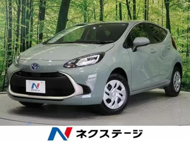 【2021年最新】おすすめ車種25選！ボディタイプや年代別にぴったりの車を選ぼう！