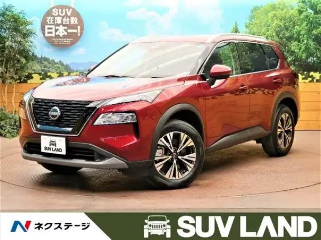 【2021年最新】おすすめ車種25選！ボディタイプや年代別にぴったりの車を選ぼう！