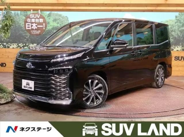 【2021年最新】おすすめ車種25選！ボディタイプや年代別にぴったりの車を選ぼう！
