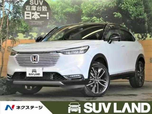 【2021年最新】おすすめ車種25選！ボディタイプや年代別にぴったりの車を選ぼう！