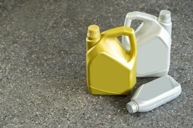 新車は購入後すぐにオイル交換が必要 エンジンオイルの役割や確認方法 新車 中古車の ネクステージ