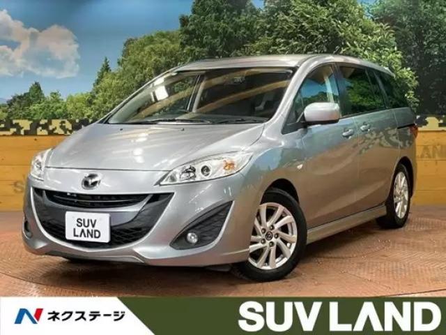 6人乗りのおしゃれな車は？SUV・ミニバン・輸入車別にご紹介